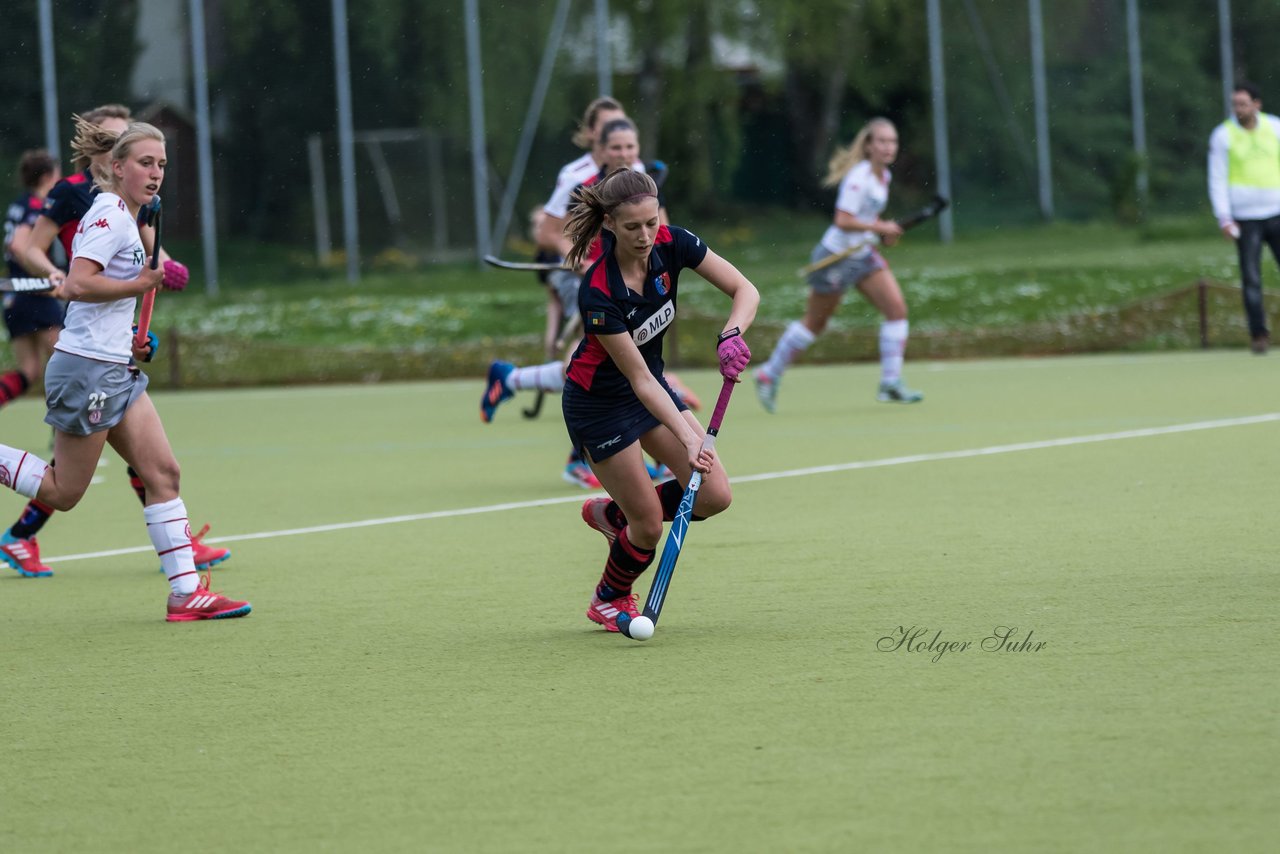 Bild 12 - BL Club an der Alster - Berliner HC : Ergebnis: 5:1